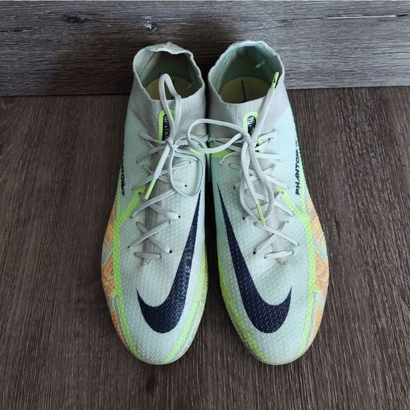 Nike Phantom GT2 Elite FG 'Bonded Pack' CZ9889-343 Men's Size 12.5 - Picture 3 of 11